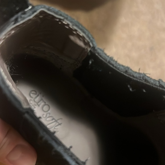 Eurosoft Booties - Picture 2 of 6